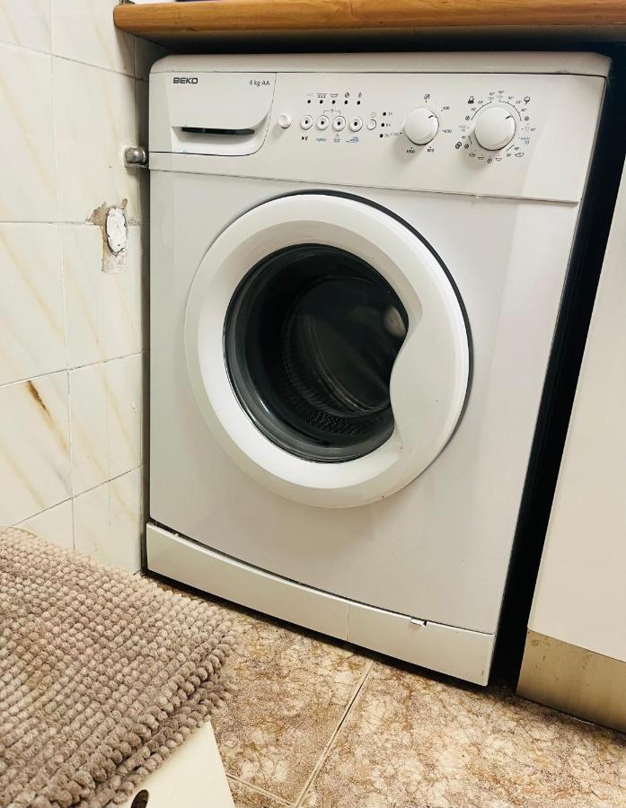 Bonita Habitacion En Piso Compartido, Benimaclet Valencia Eksteriør bilde